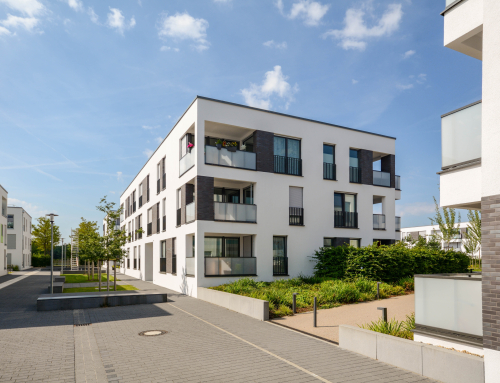 Hausverwaltungen